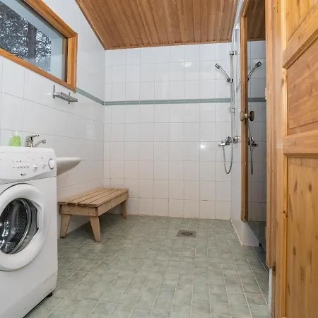 Kuusanka By Interhome Kuusamo