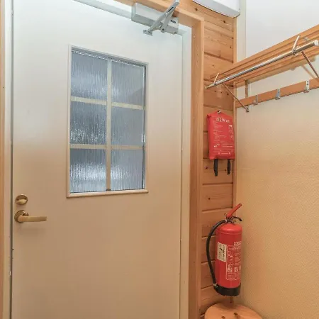 Kuusanka By Interhome * Kuusamo