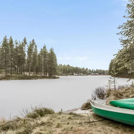 Kuusanka By Interhome *