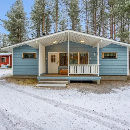 Feriehus Kuusanka By Interhome