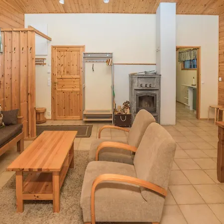 Feriehus Kuusanka By Interhome Kuusamo