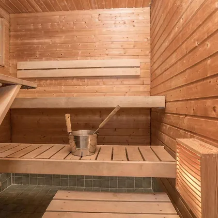 Kuusanka By Interhome *