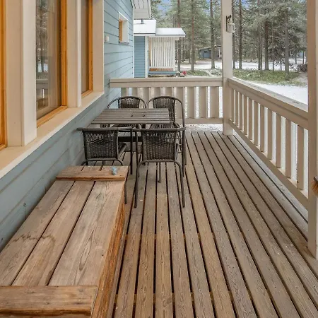 Kuusanka By Interhome Loma-asunnot Kuusamo