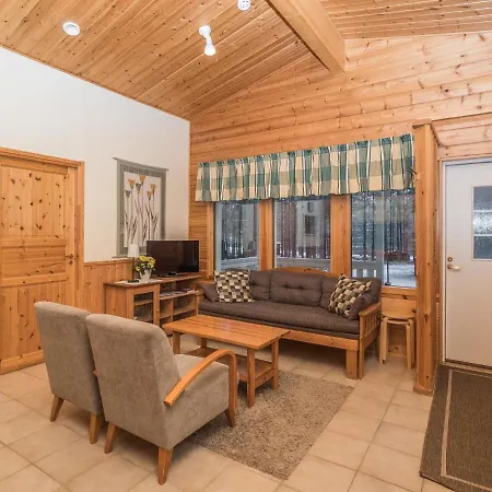 Kuusanka By Interhome 別荘