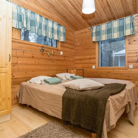 Feriehus Kuusanka By Interhome Kuusamo