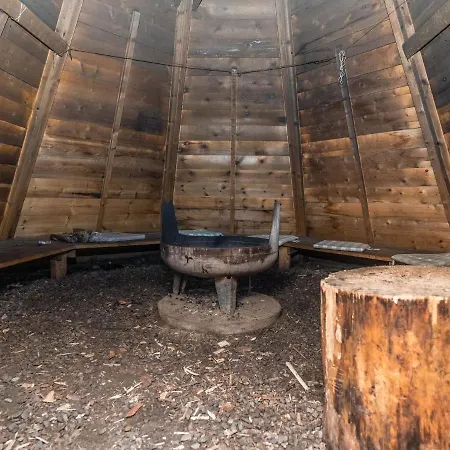 Kuusanka By Interhome Feriehus *