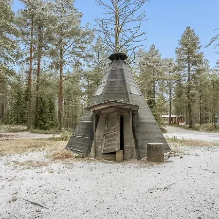 Kuusanka By Interhome Kuusamo