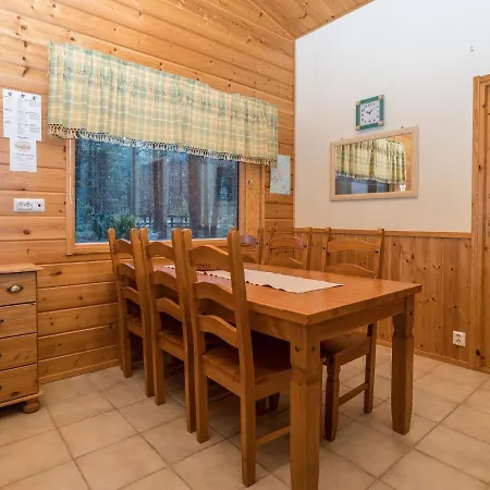 Feriehus Kuusanka By Interhome