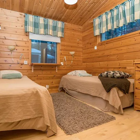 Kuusanka By Interhome Feriehus Kuusamo