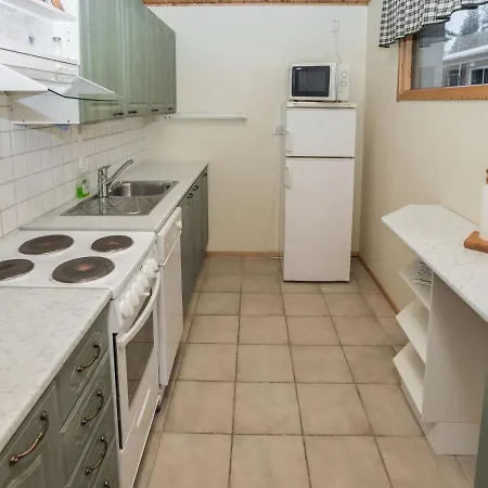 Kuusanka By Interhome Loma-asunnot