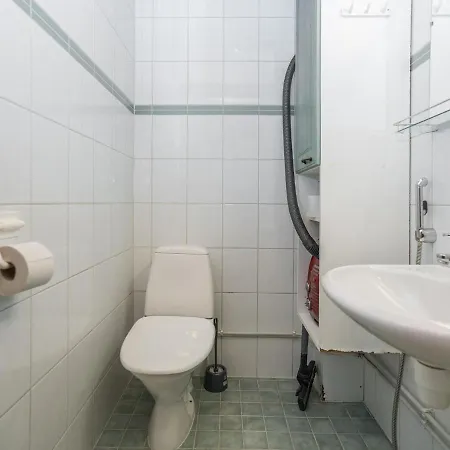 Kuusanka By Interhome * Kuusamo