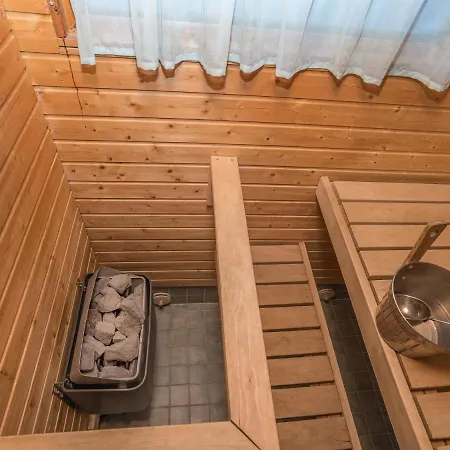 Kuusanka By Interhome