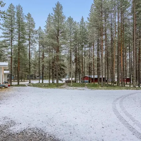 Kuusanka By Interhome Feriehus Kuusamo