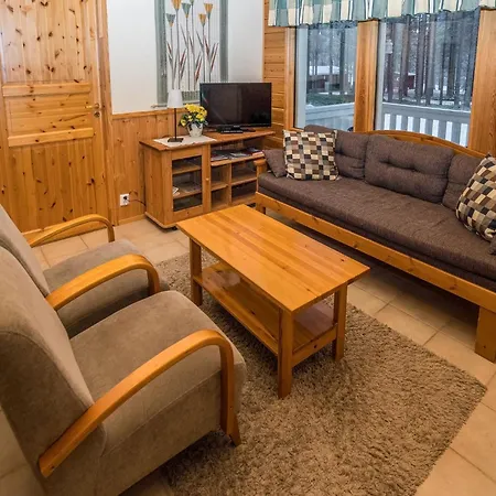 Kuusanka By Interhome * Kuusamo