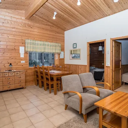 Kuusanka By Interhome 펜션 *