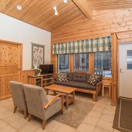 Kuusanka By Interhome Kuusamo