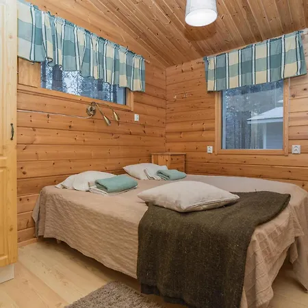 Vakantiehuis Kuusanka By Interhome *
