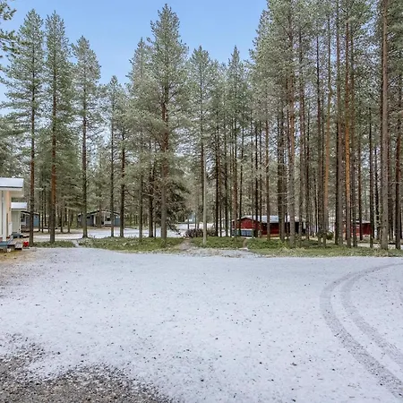 Kuusanka By Interhome * Kuusamo