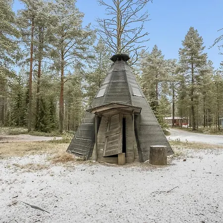 Semesterbostad Kuusanka By Interhome *