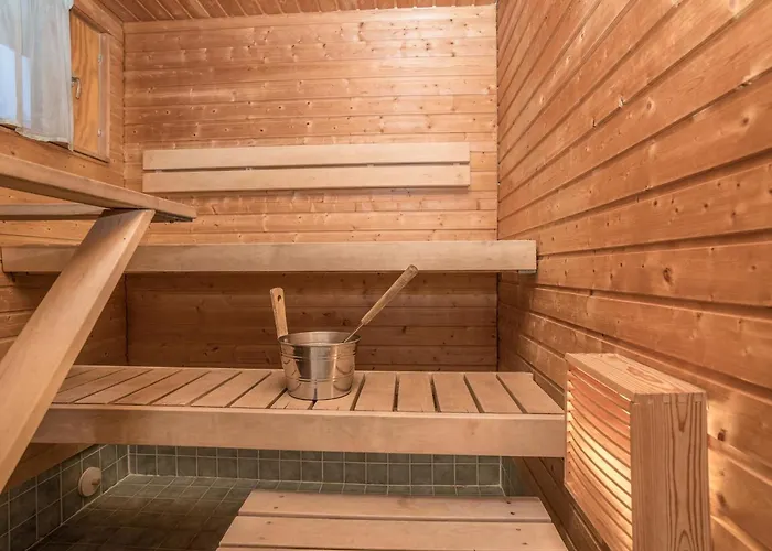 Kuusanka By Interhome