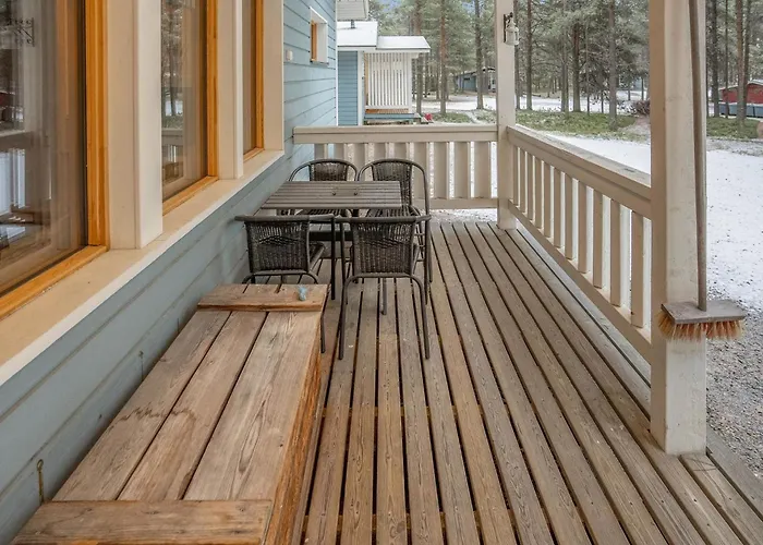 Kuusanka By Interhome 펜션